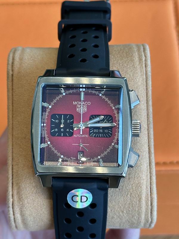 Tag Heuer 39X39mm 082761